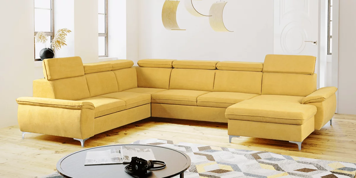 Decoreaza-ti sufrageria intr-un stil modern! 