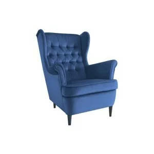 FOTOLIU  HARRY CATIFEA  ALBASTRU MARIN BLUVEL 86 / WENGE