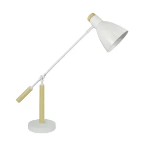 JOSE Lampa de birou P15079-1T 1*60 W E27   
