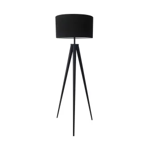 MARESCA Lampadar                                                                                                                                                                                                                          TS-170429F-BK (negru)