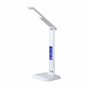Lampa de birou                                                                                                                                                                                                         1xLED 7W 310LM 2700K/4500K/6000 H 285 D 