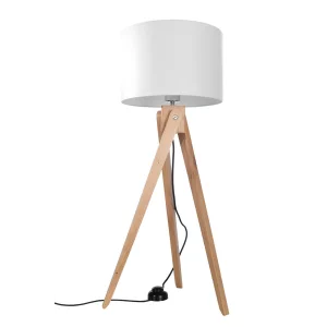 Lampadar LEGNO 1