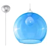 Lustra BALL blue