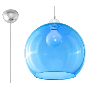 Lustra BALL blue