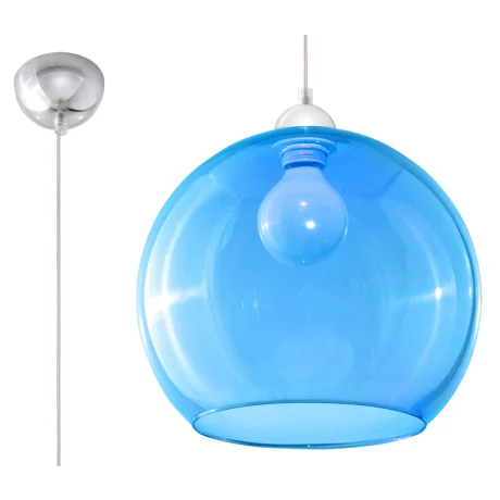 Lustra BALL blue