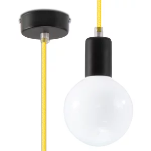 Lustra EDISON yellow