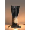Lampa de birou ARBY negru
