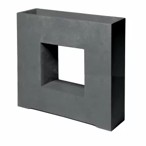 Ghiveci Clayfiber Partition Window Lead L68W29H69
