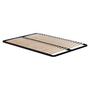 Gratar in cadru solid, 140x200, GRATAR METALIC 2 NEW