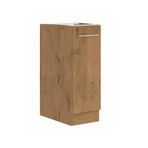 Cabinet inferior cu cos pull-out, stejar Lancelot, VEGA D30 CARGO BB