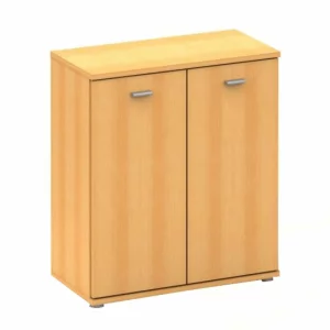Comoda, cu doua usi, fag, NENA NEW TYP 1