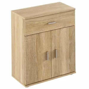 Comoda, stejar sonoma, ADELI TYPE 2