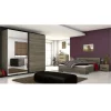 Comoda, stejar sonoma inchis, BETINO DA 44
