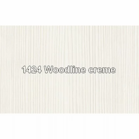 Comoda TV 2s, woodline crem, TIFFY 14