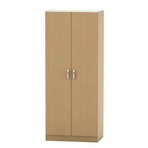 Dulap cu 2-usi, fag, BETTY 2 BE02-002-00