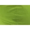 Fotoliu tip sac, material textil verde, KATANI