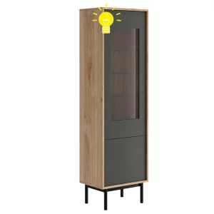 Iluminare LED, pentru vitrina BWT54, BERGEN