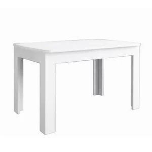 Masa extensibila de sufragerie, 130-175x80 cm, TIFFY-OTILIA 15