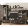 Mobila de living, wenge luisiana, ATLANTIS NEW