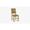 Nora 2, scaun din lemn