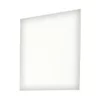 Oglinda, alb extra lucios HG, SPACE 54-959-13
