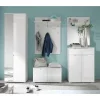 Oglinda, alb extra lucios HG, SPACE 54-959-13