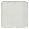Patura de blana, alb, 150x180, RABITA NEW TYP 7