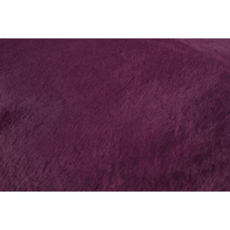 Patura de blana, violet, 150x180, RABITA NEW TYP 6
