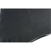 Perna, material textil de catifea gri inchis, 45x45, ALITA TIPUL 8