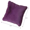 Perna, violet, 45x45, RABITA TIPUL 6