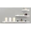 Polita, stralucire alba, 60x25, GANA FY 11044-3