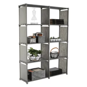 Raft multifunctional, gri, SANEL