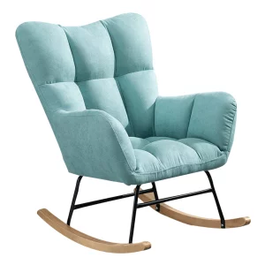 Scaun balansoar design, neomint, KEMARO