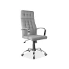 Scaun Birou Rotativ OBROTOWY  Q-136 Gri