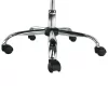 Scaun de birou, negru, ARIO