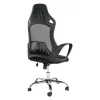 Scaun de birou, negru, ARIO