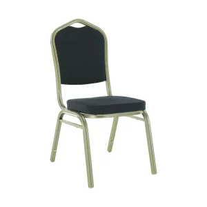 Scaun, gri/champagne, ZINA 2 NEW