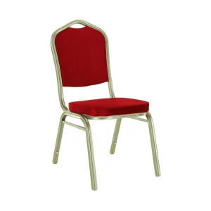 Scaun, visiniu/champagne, ZINA 2 NEW