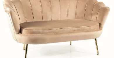 De ce  să  alegem o canapea din  catifea?
